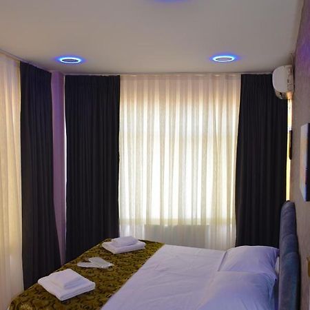 Rodion Hotel Istanbul Luaran gambar