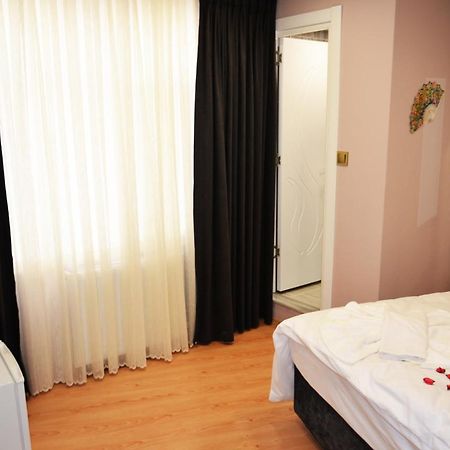 Rodion Hotel Istanbul Luaran gambar