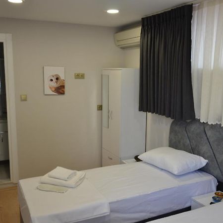 Rodion Hotel Istanbul Luaran gambar