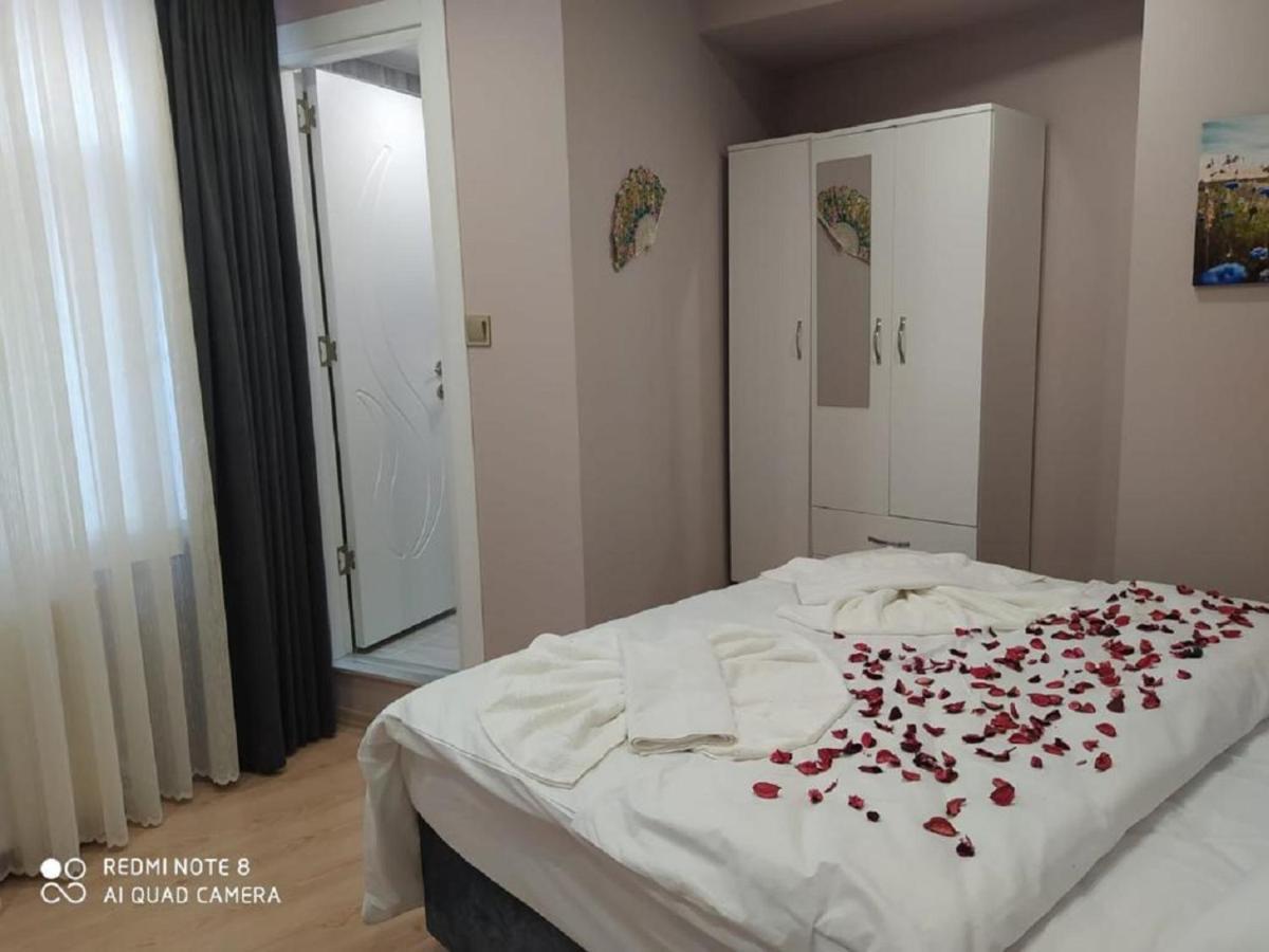 Rodion Hotel Istanbul Luaran gambar