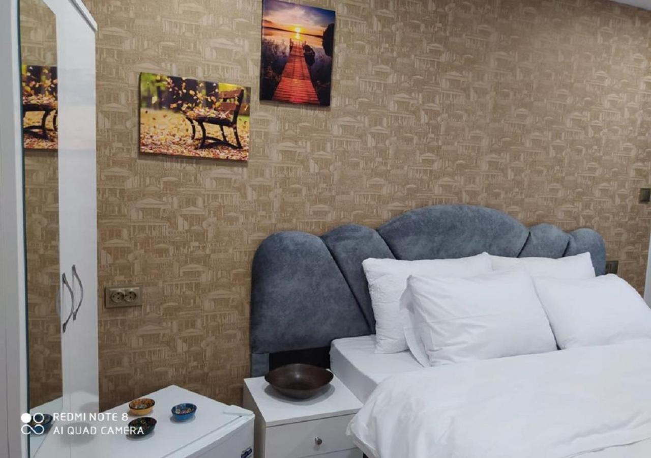 Rodion Hotel Istanbul Luaran gambar
