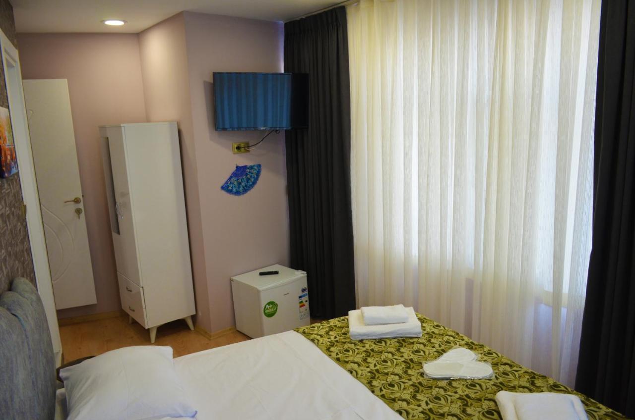 Rodion Hotel Istanbul Luaran gambar