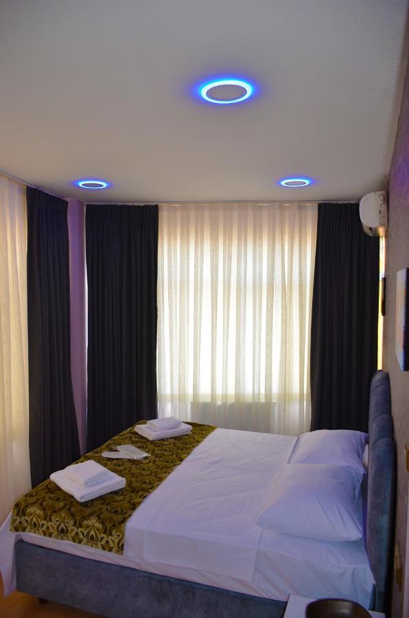 Rodion Hotel Istanbul Luaran gambar
