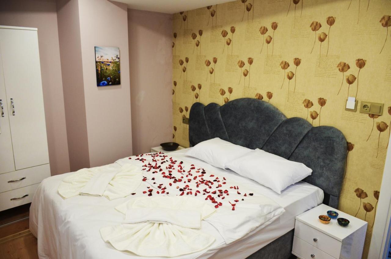 Rodion Hotel Istanbul Luaran gambar