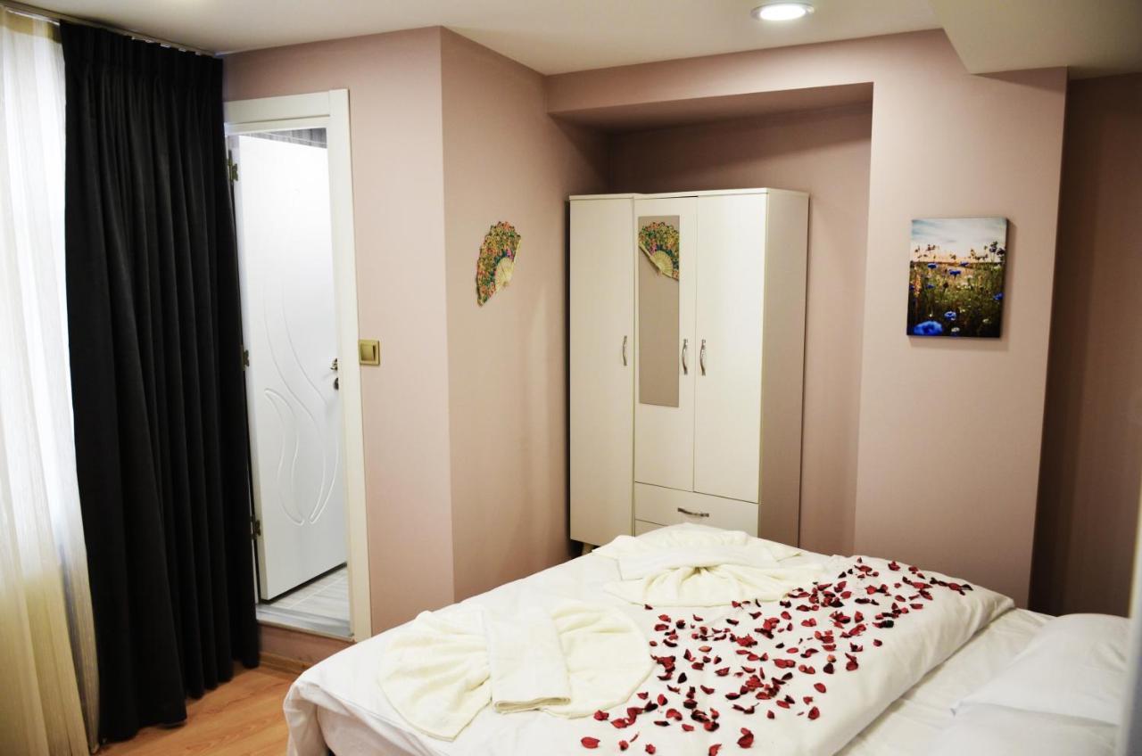 Rodion Hotel Istanbul Luaran gambar