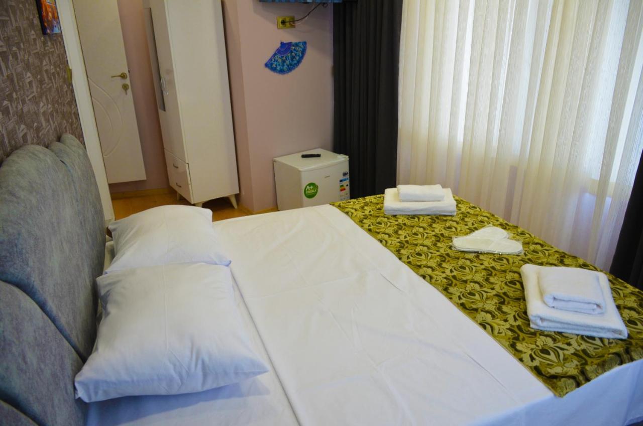 Rodion Hotel Istanbul Luaran gambar