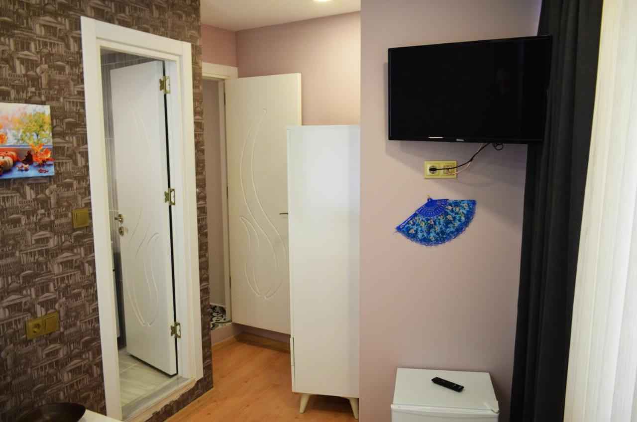 Rodion Hotel Istanbul Luaran gambar