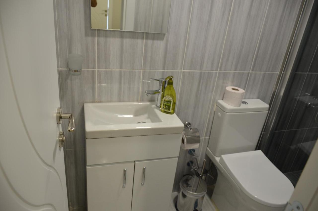 Rodion Hotel Istanbul Luaran gambar
