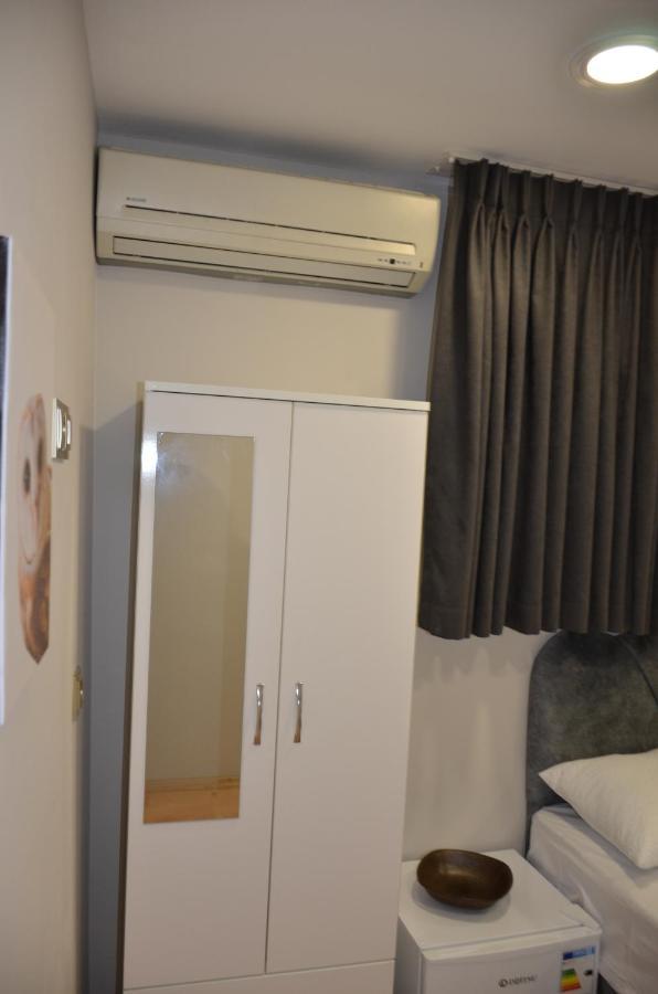 Rodion Hotel Istanbul Luaran gambar