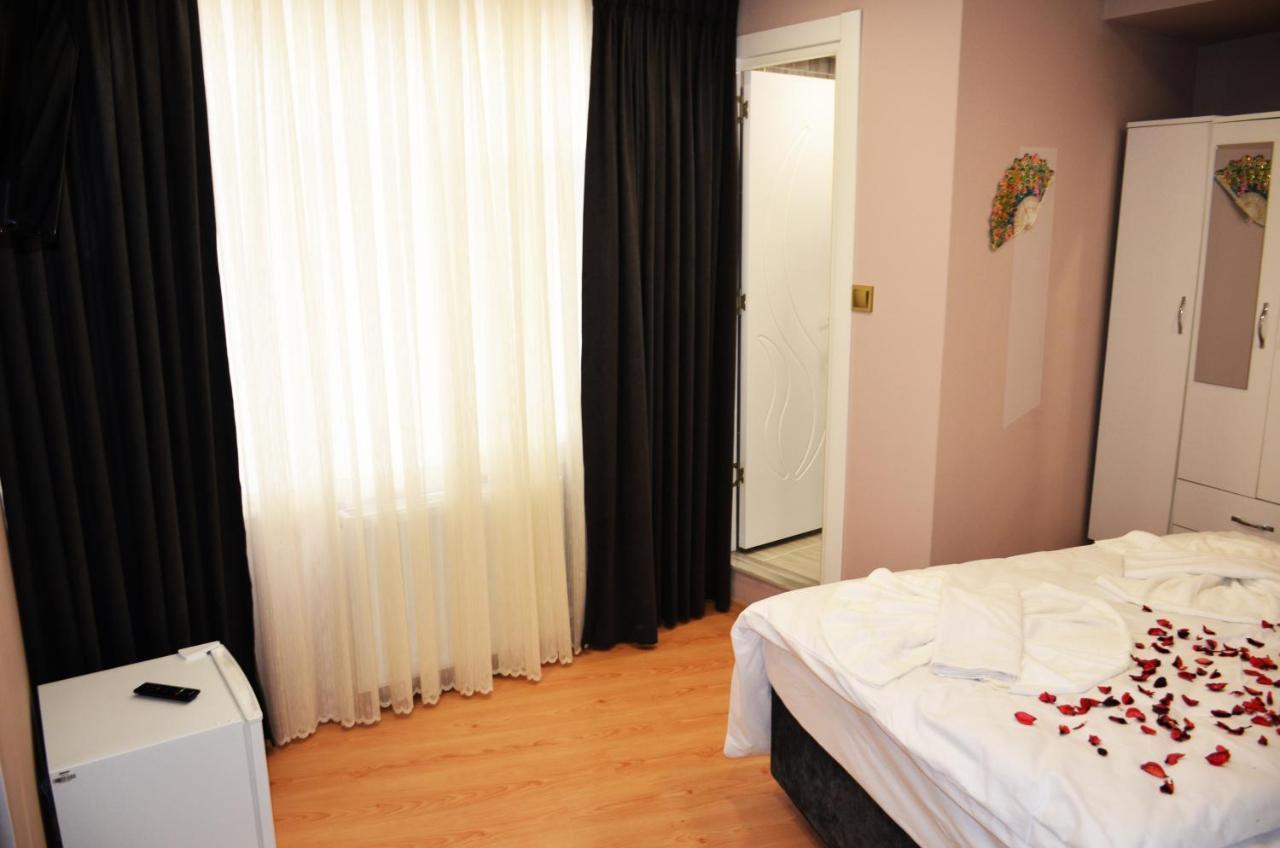 Rodion Hotel Istanbul Luaran gambar