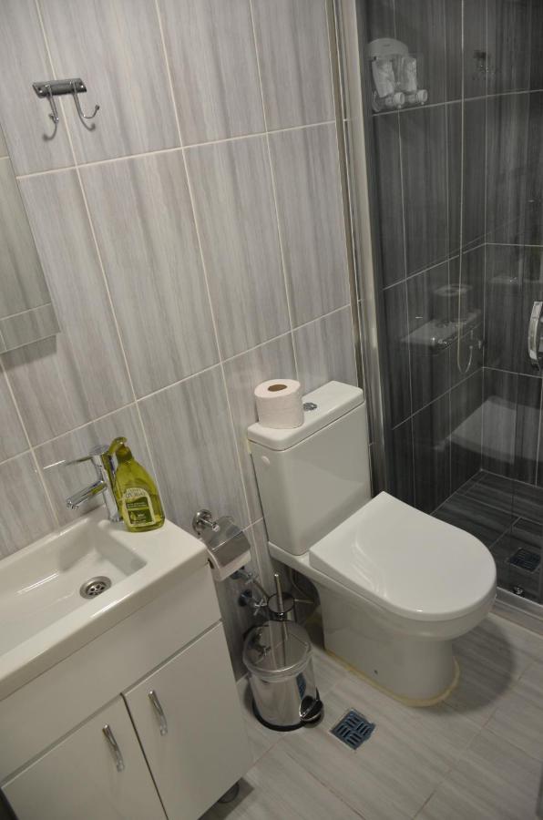 Rodion Hotel Istanbul Luaran gambar