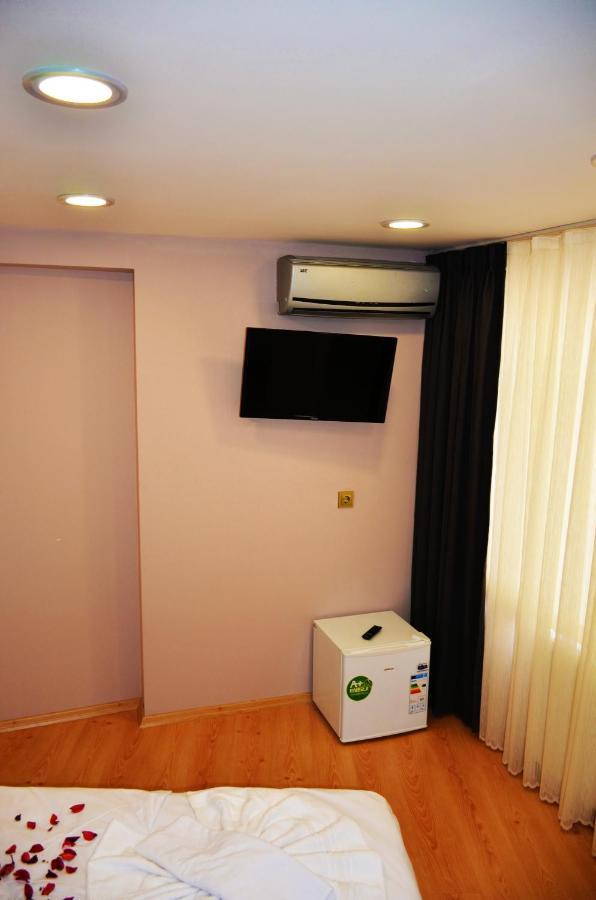 Rodion Hotel Istanbul Luaran gambar