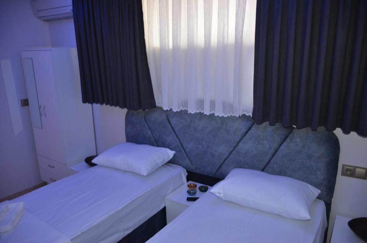 Rodion Hotel Istanbul Luaran gambar
