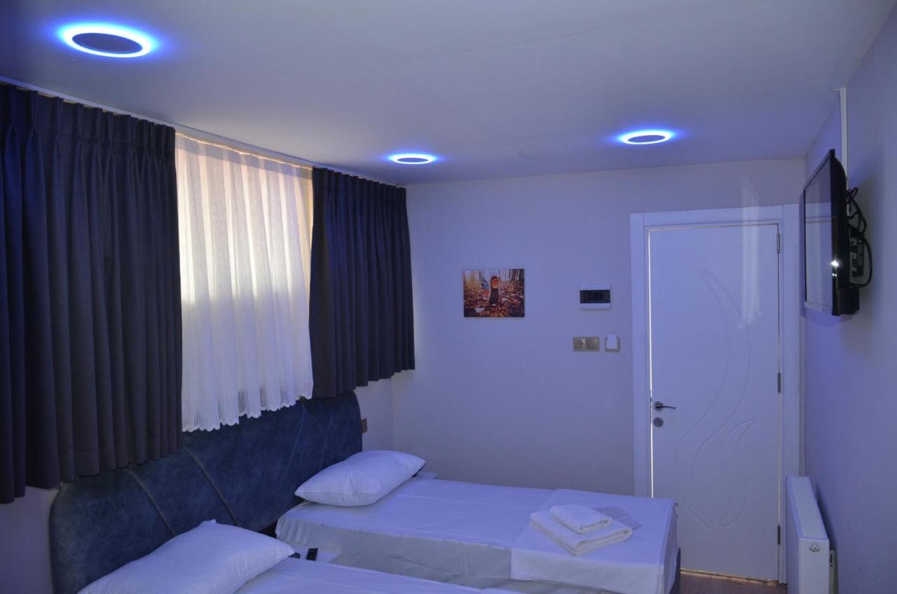 Rodion Hotel Istanbul Luaran gambar