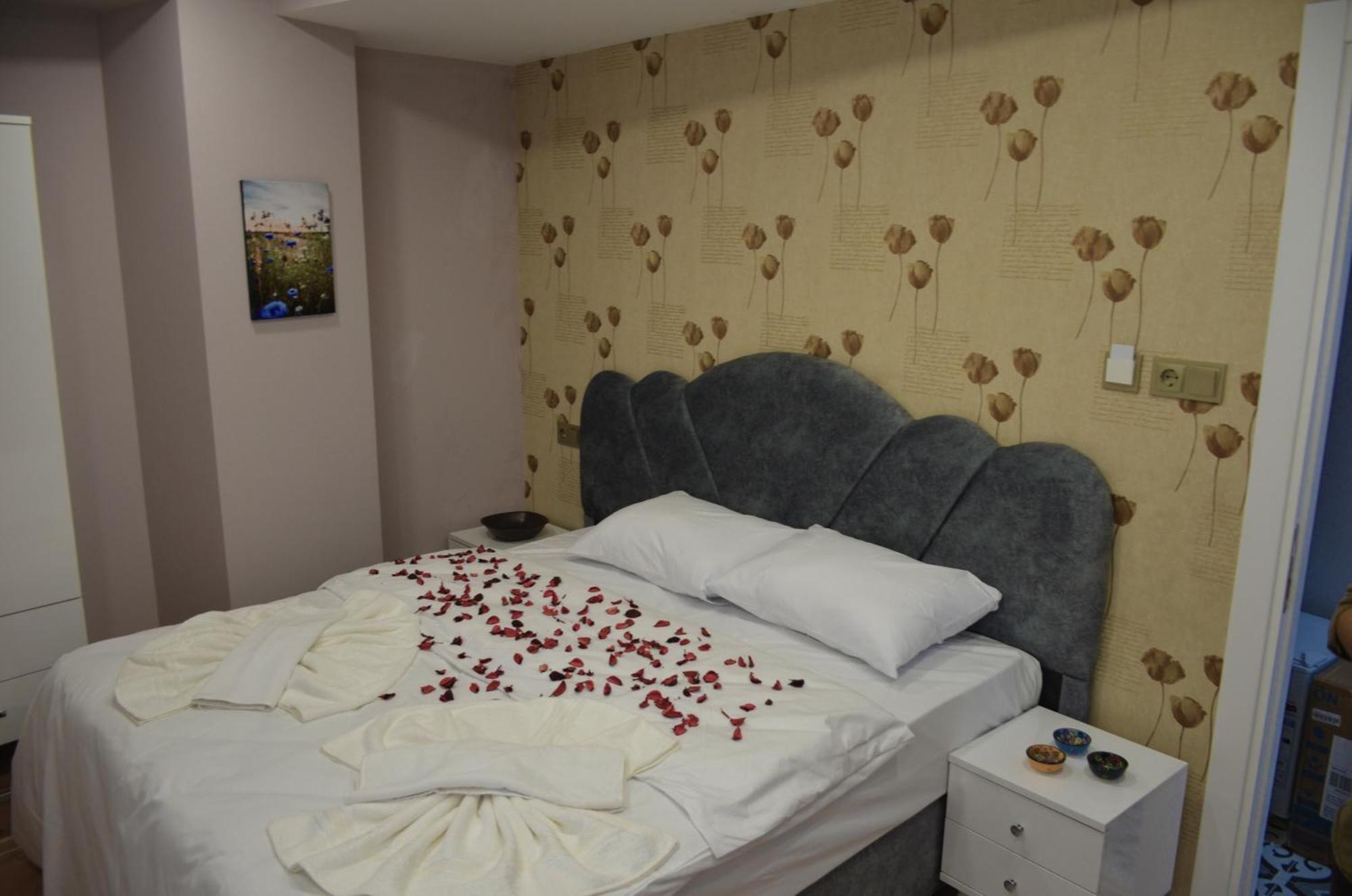 Rodion Hotel Istanbul Luaran gambar