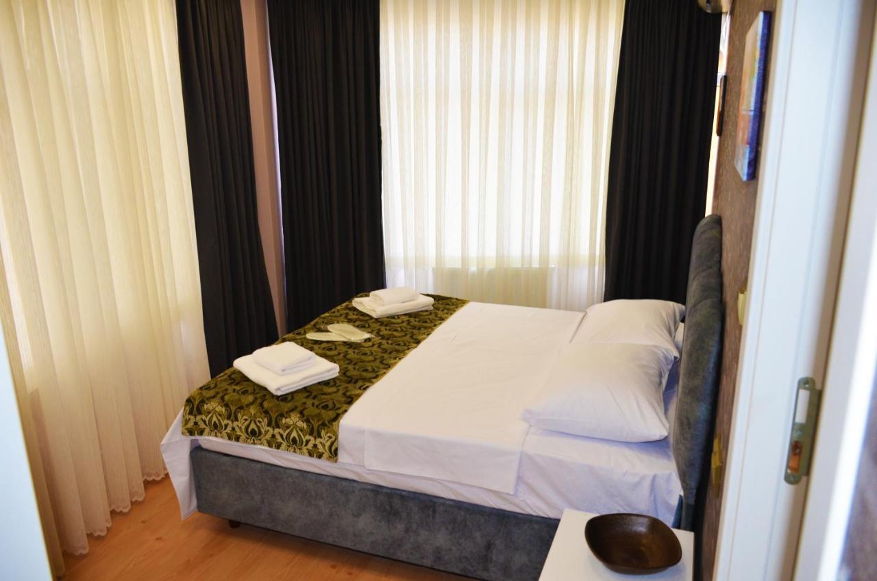 Rodion Hotel Istanbul Luaran gambar
