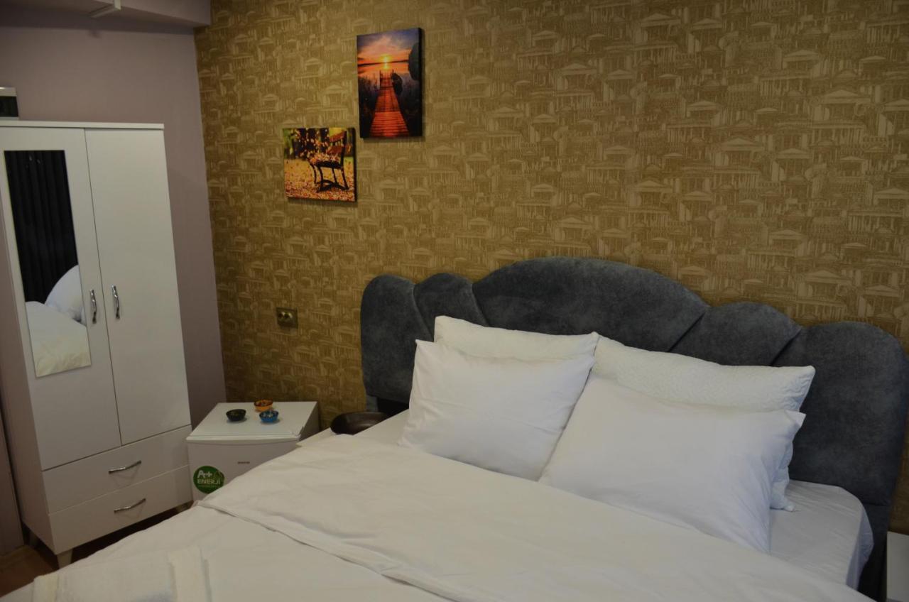 Rodion Hotel Istanbul Luaran gambar