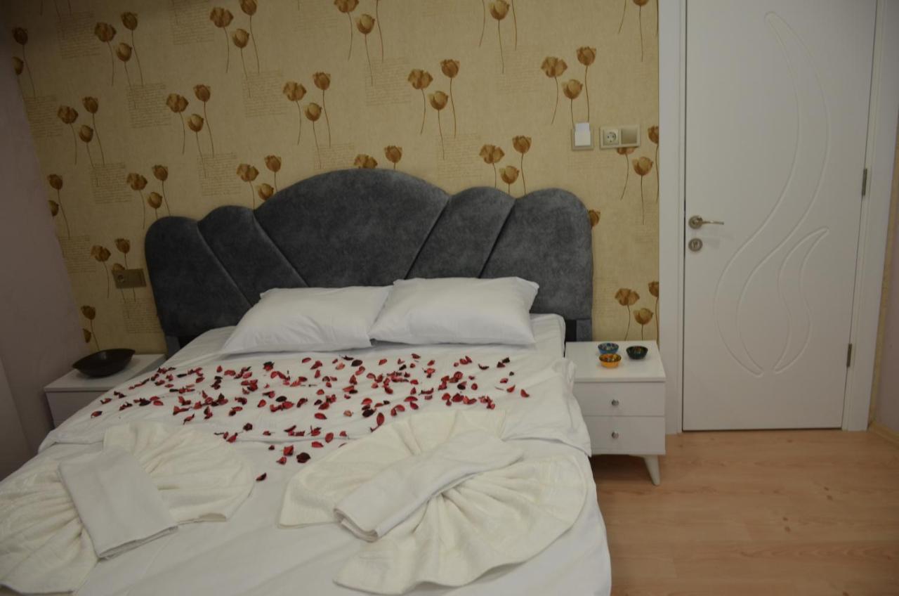 Rodion Hotel Istanbul Luaran gambar
