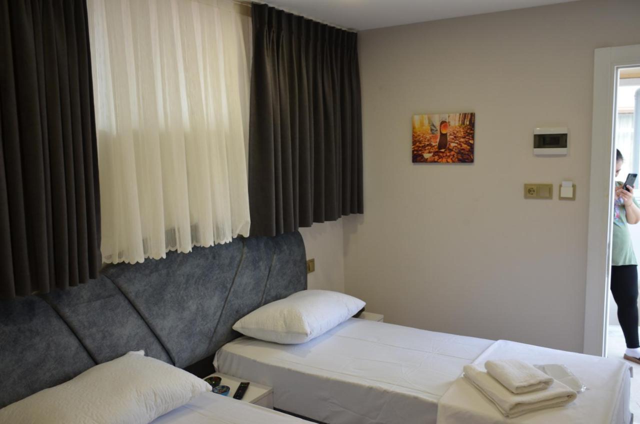 Rodion Hotel Istanbul Luaran gambar