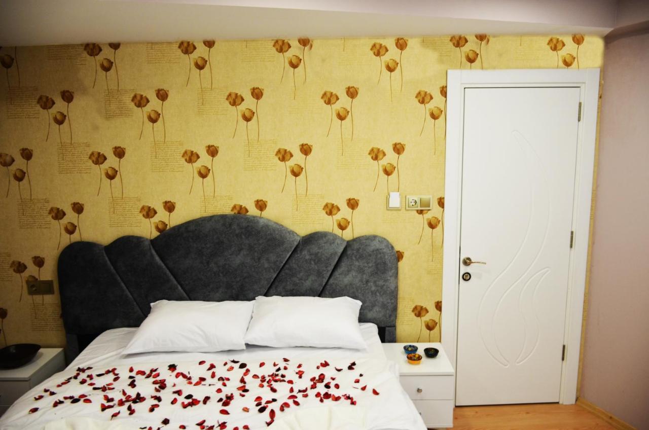 Rodion Hotel Istanbul Luaran gambar