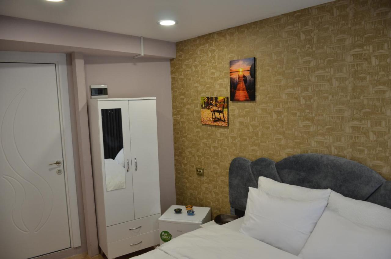 Rodion Hotel Istanbul Luaran gambar