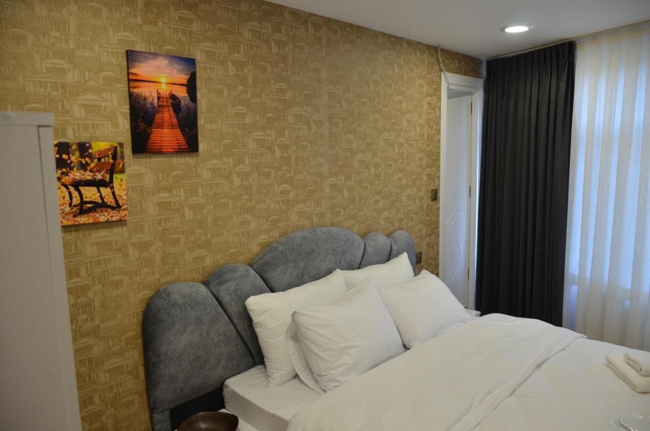 Rodion Hotel Istanbul Luaran gambar