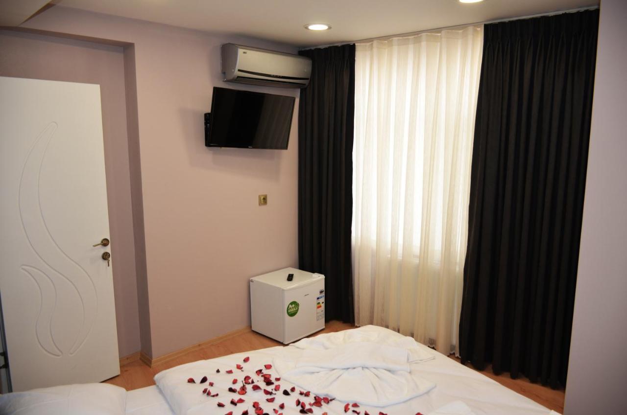 Rodion Hotel Istanbul Luaran gambar