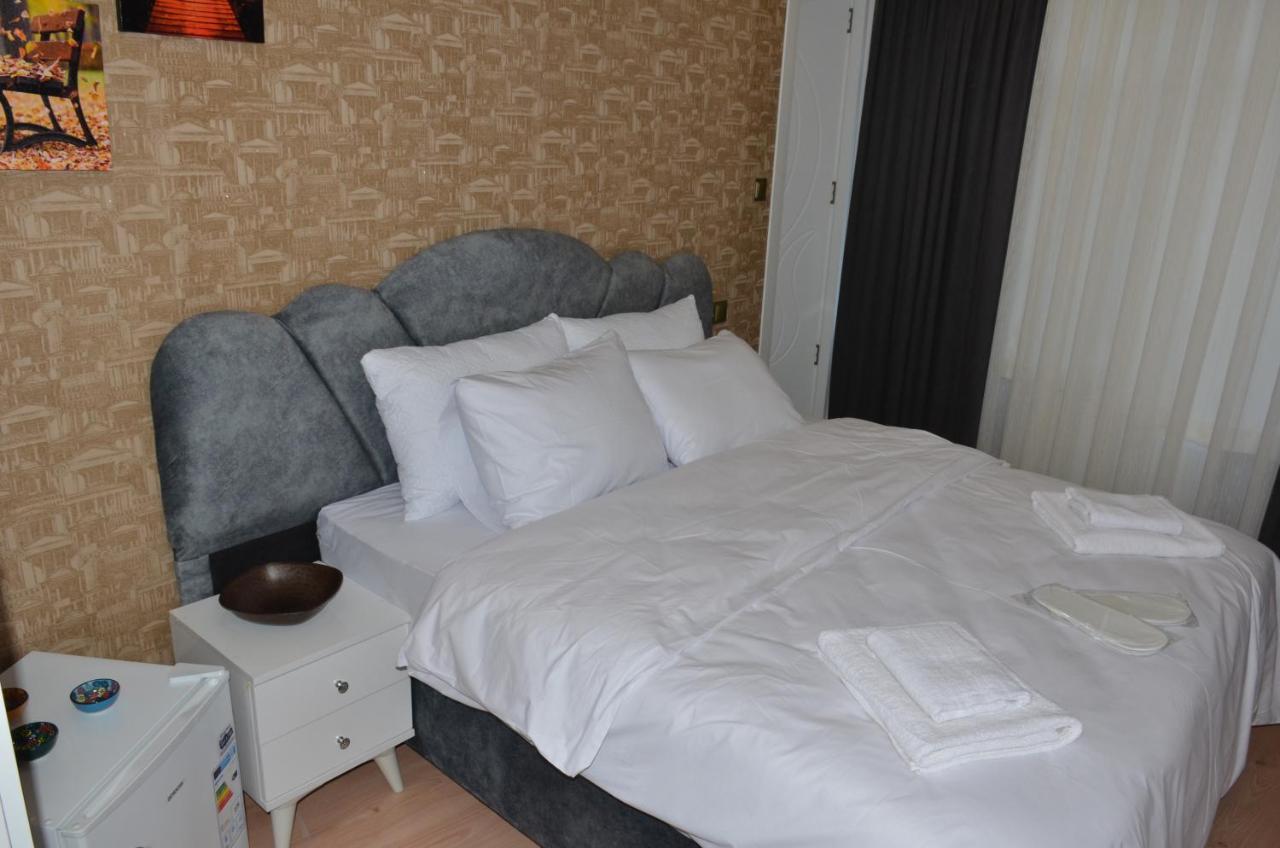 Rodion Hotel Istanbul Luaran gambar