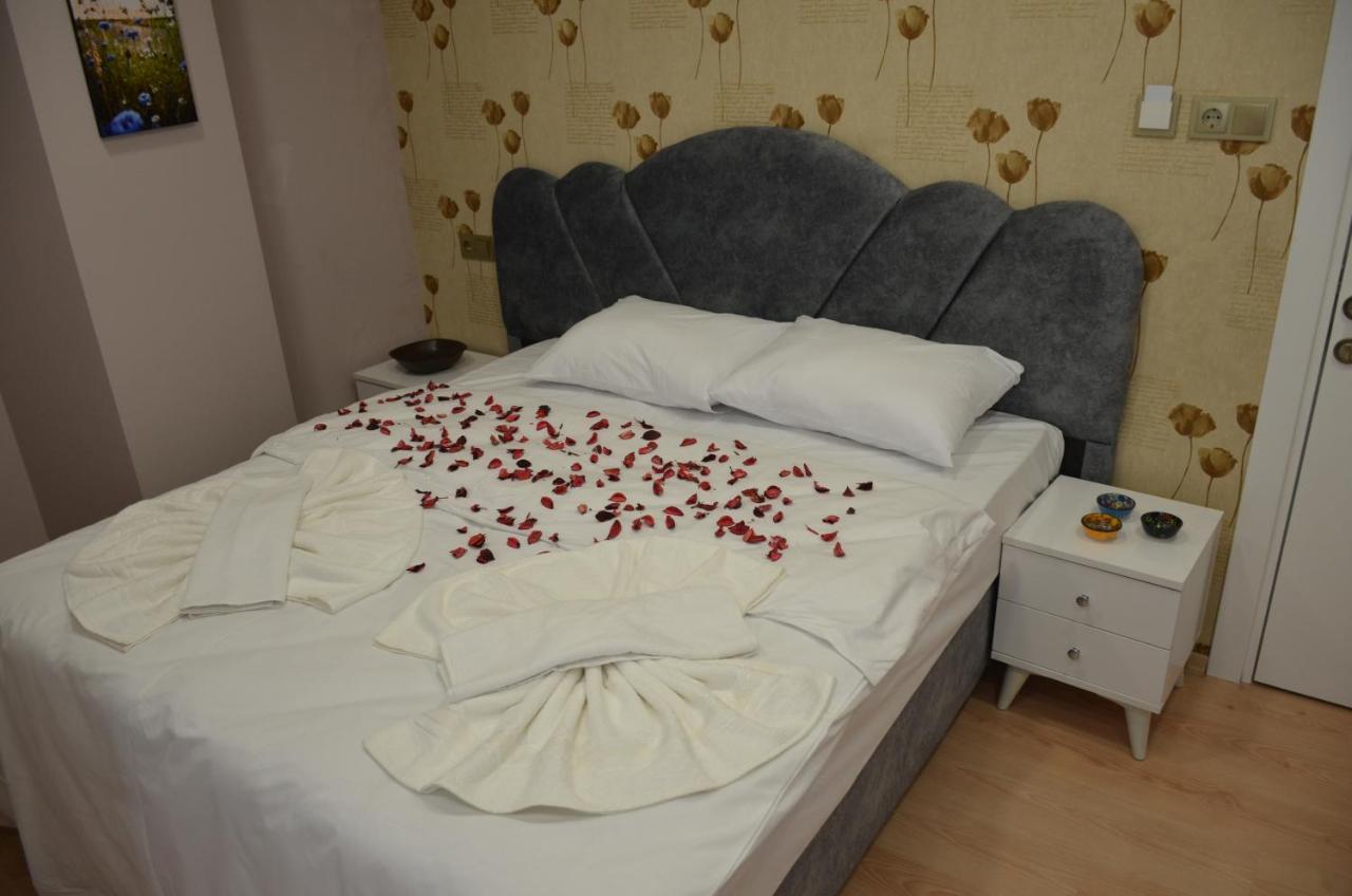 Rodion Hotel Istanbul Luaran gambar