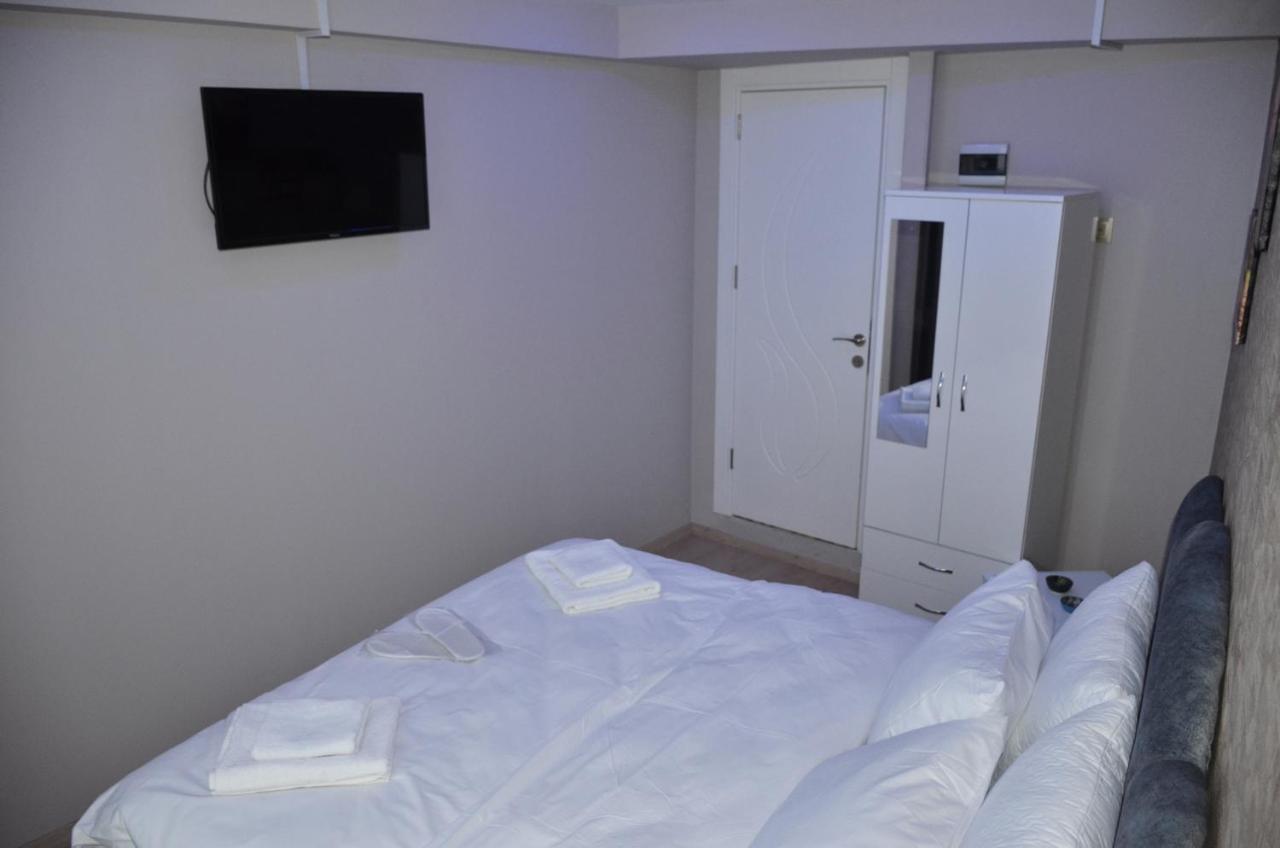 Rodion Hotel Istanbul Luaran gambar