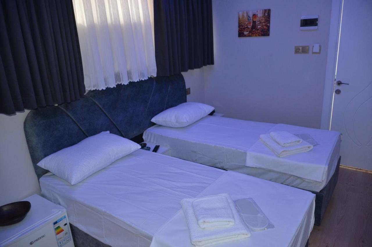 Rodion Hotel Istanbul Luaran gambar