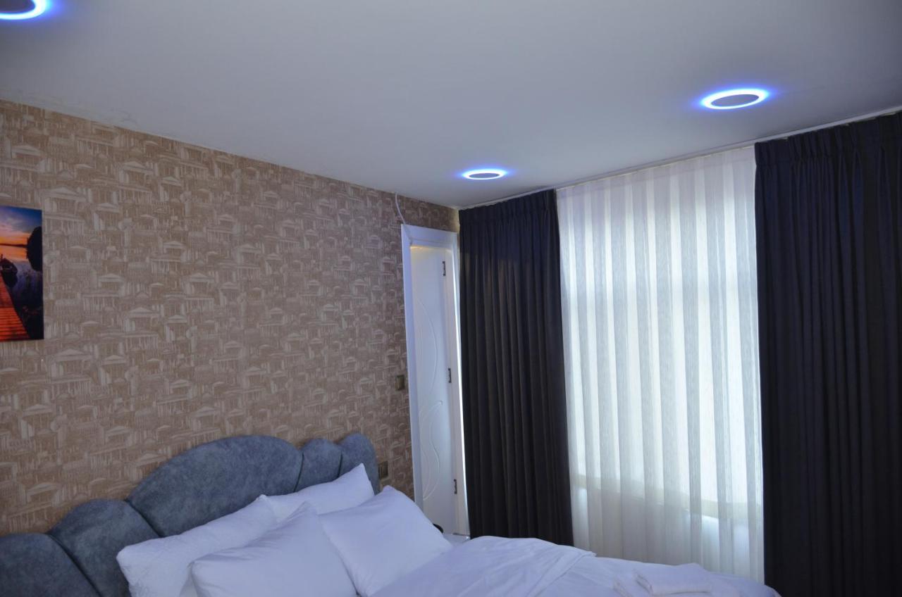 Rodion Hotel Istanbul Luaran gambar