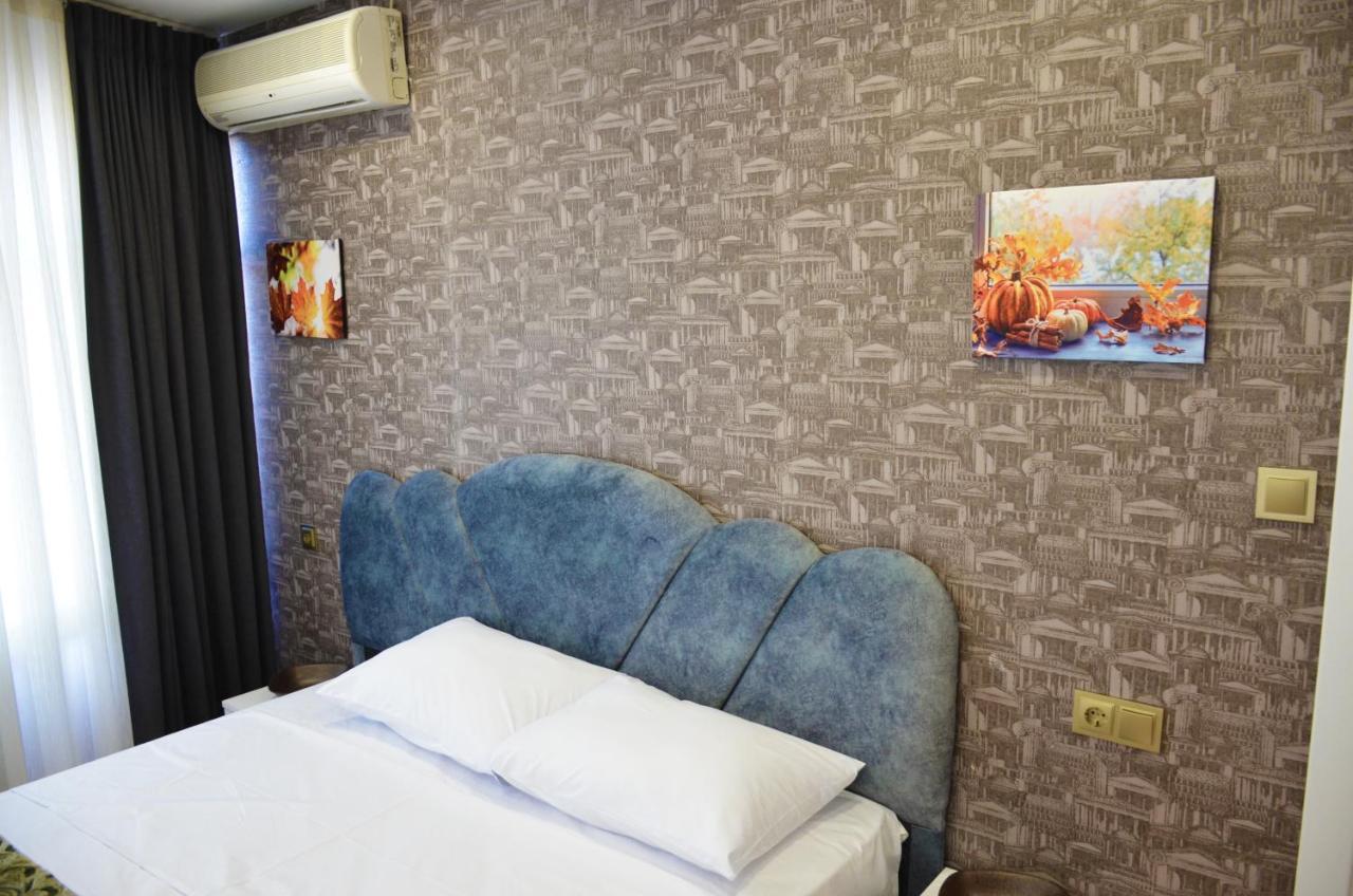 Rodion Hotel Istanbul Luaran gambar